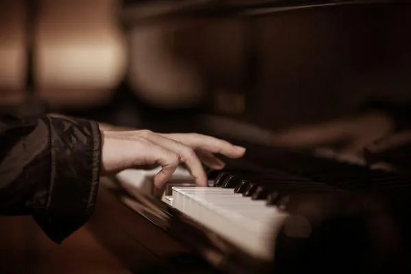 I Can't Play Piano – Can I Still Compose for Games and Films?