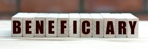 Why You Need to Name Your Beneficiaries