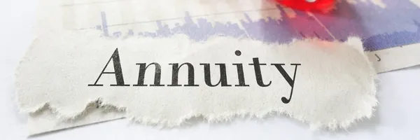 A Quick Guide to Common Insurance and Annuity Terms
