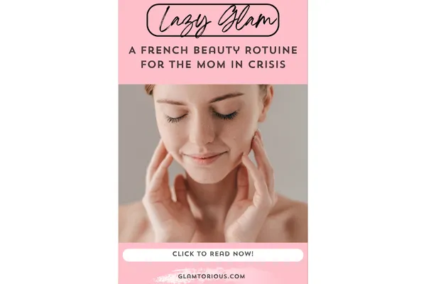 french beauty shortcut