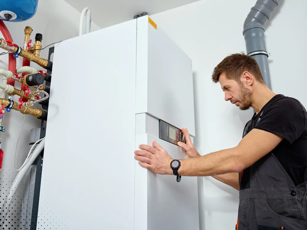 PREPARING YOUR GATLINBURG HOME FOR SPRING: A LATE-WINTER INSPECTION CHECKLIST