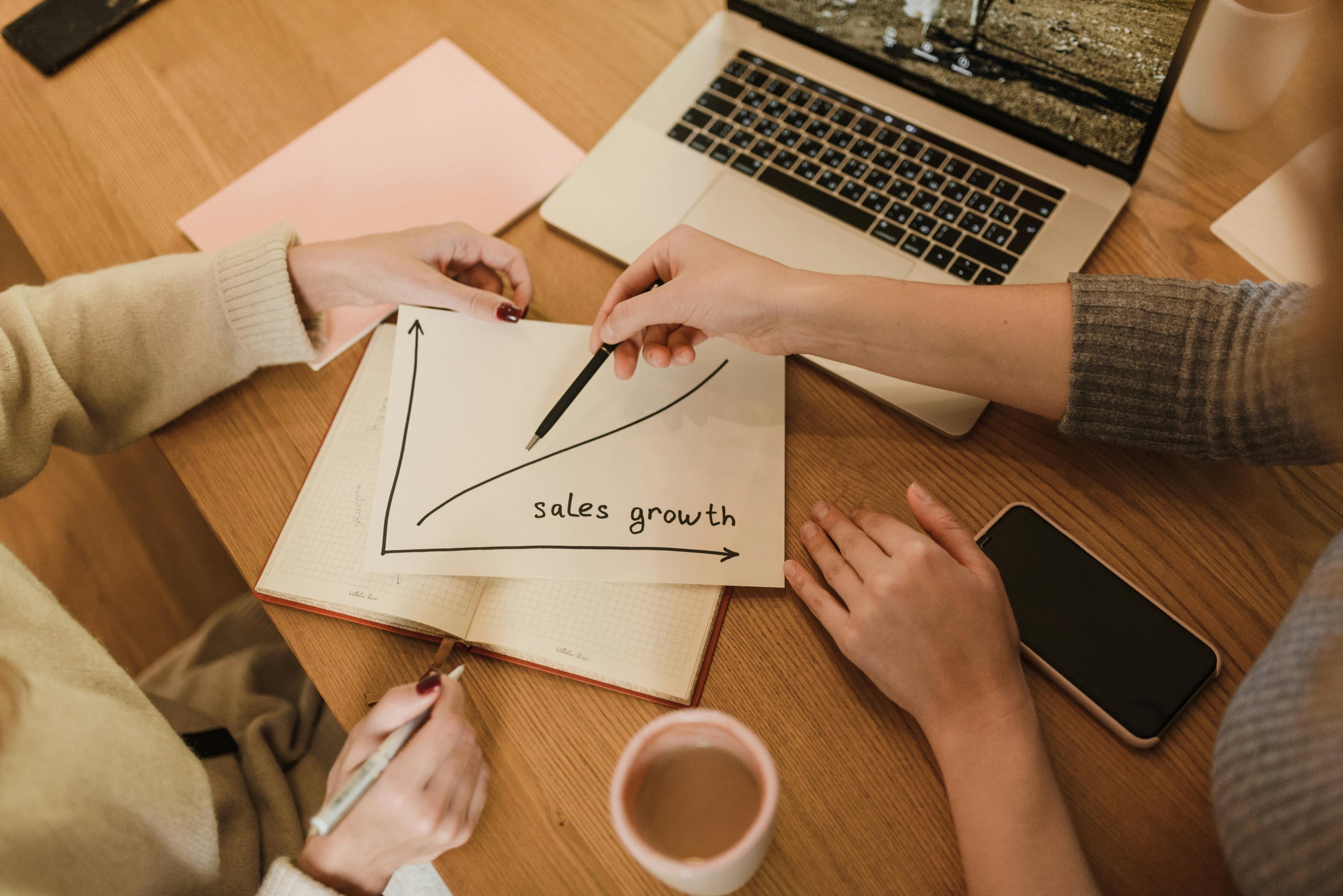 From Cold to Cash: How to Turn Dormant Leads Into Booked Clients