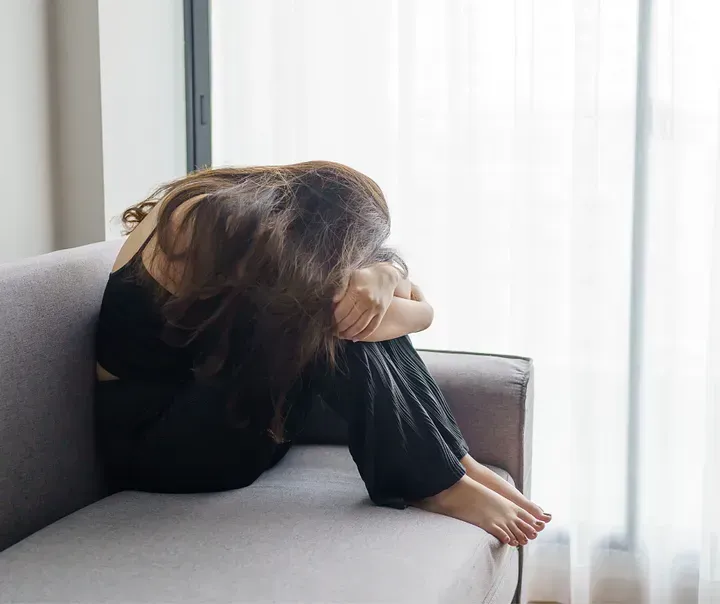 When The Pain Isn’t Going: The Missing Piece After Betrayal 
