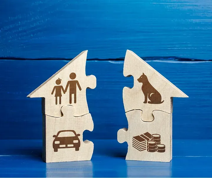 The Silent Crisis in Your Home: What Your Wife Isn’t Telling You