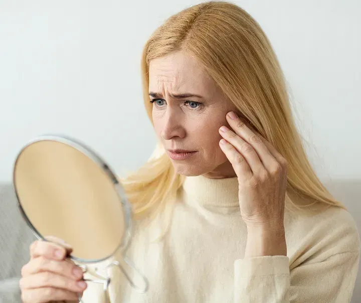 You’re Terrified You’ll Never Be ‘You’ Again After His Betrayal