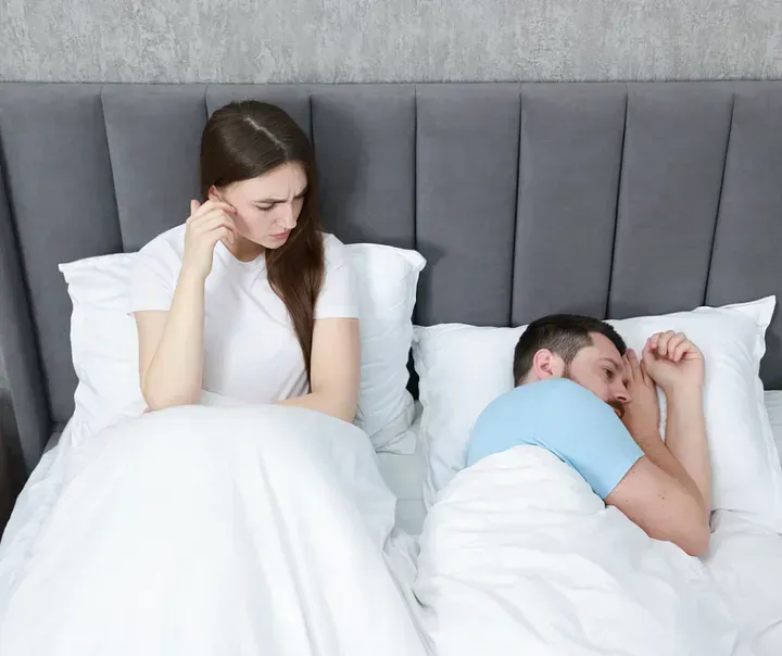 It’s Not Fair: When Your Heart Wants To Stay But Your Mind Can’t Forget