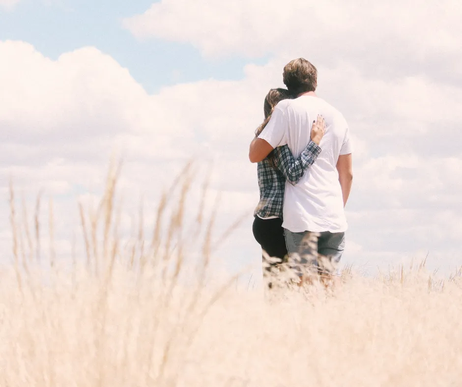 The Power of Unconditional Love: Beyond Religion