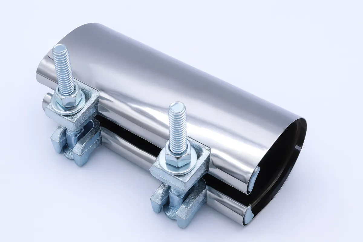 Why Quality Repair Clamps Matter