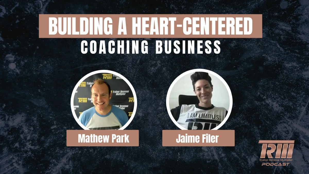 Building a Heart-Centered Coaching Business