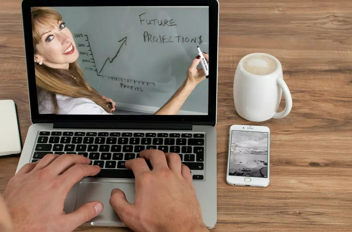 How To Create An Online Course To Sell