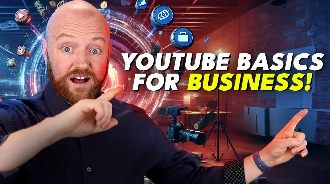 How to Start a YouTube Channel for Your Business: A Proven Strategy