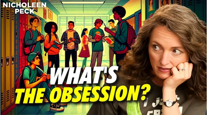 Why Do Teenagers Want To Be Popular?