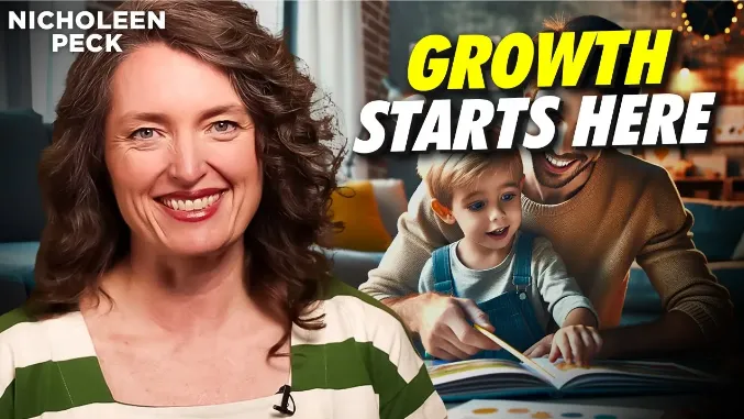 How To Encourage A Growth Mindset In Your Child