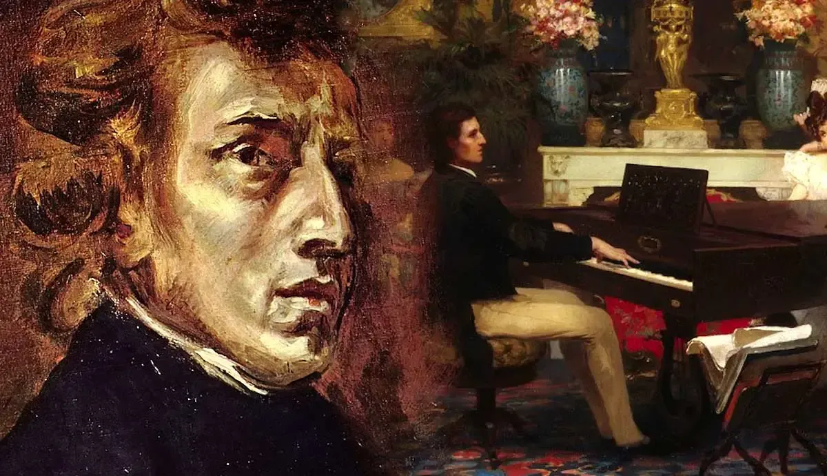 From Chopin to Mozart: Exploring Classical Piano Compositions Notable Music Academy
