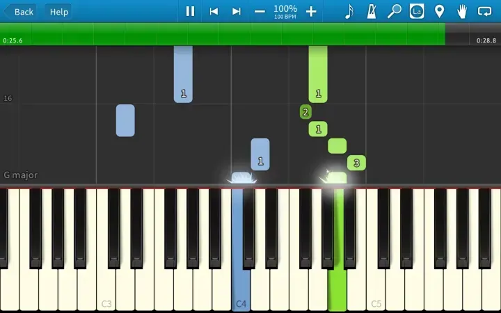 Piano and Technology: Incorporating Apps into Your Practice at Notable Music Academy Calgary