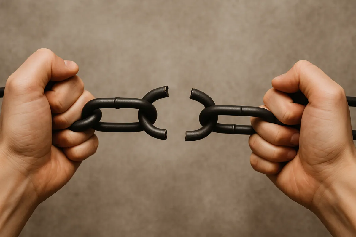Breaking Free: How Limiting Beliefs Hold You Back And How to Overcome Them
