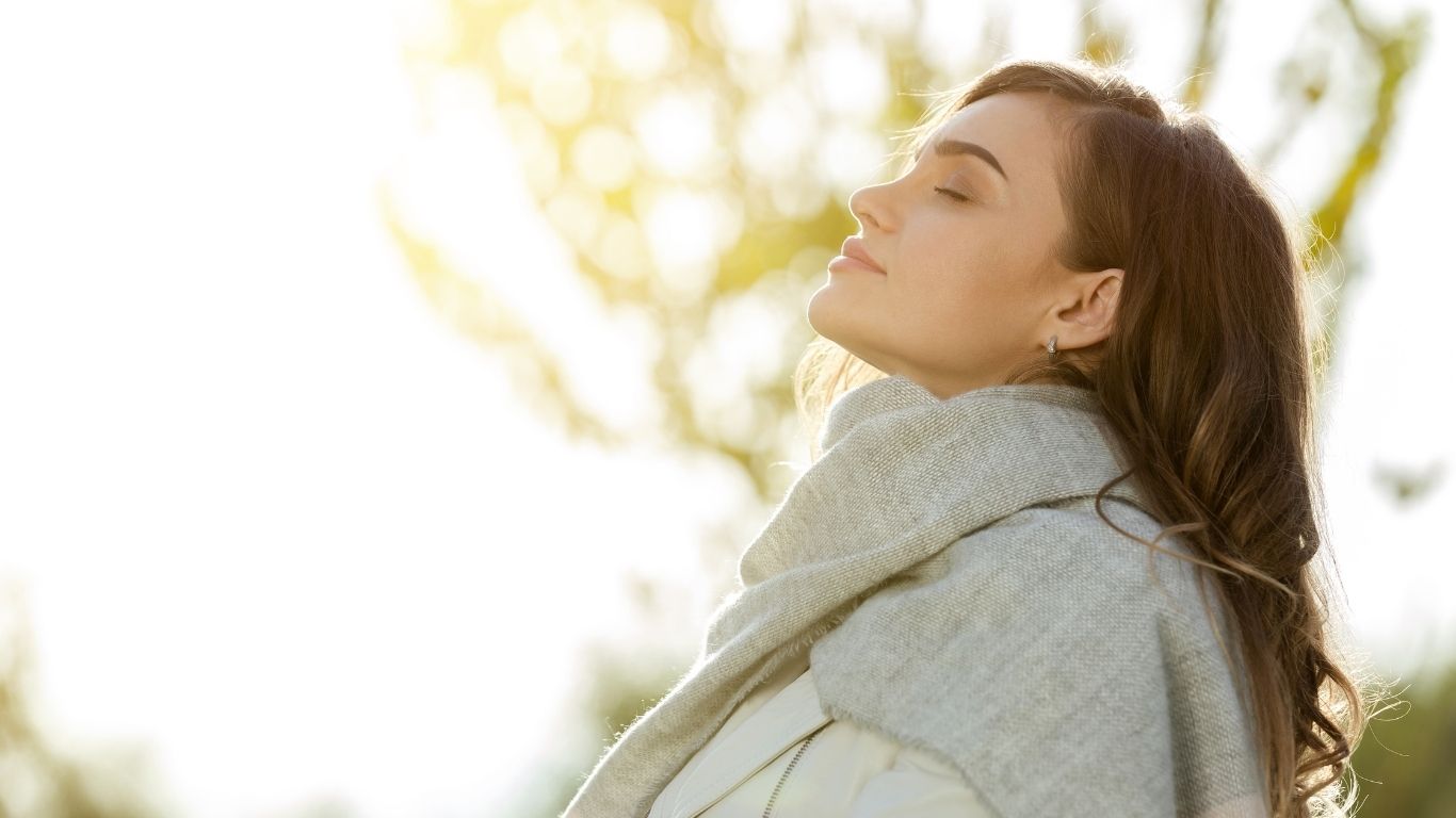 The Sacred Spell of Presence