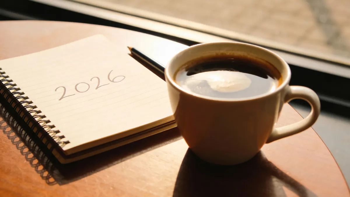 Why Your New Year Doesn’t Need a Resolution, It Needs Alignment