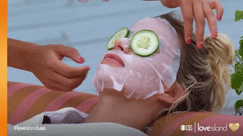 The Real Work of Self-Love