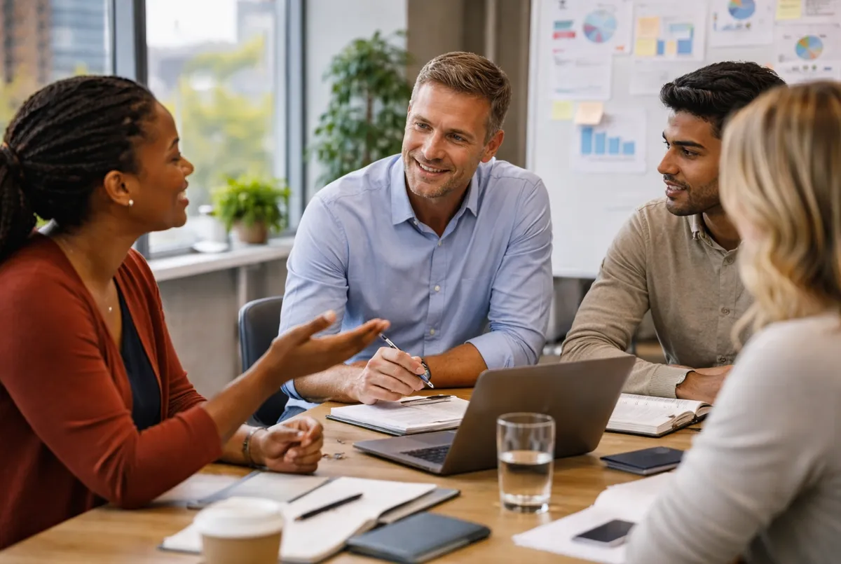 Why Saying It Clearly Isn't the Same as Being Understood