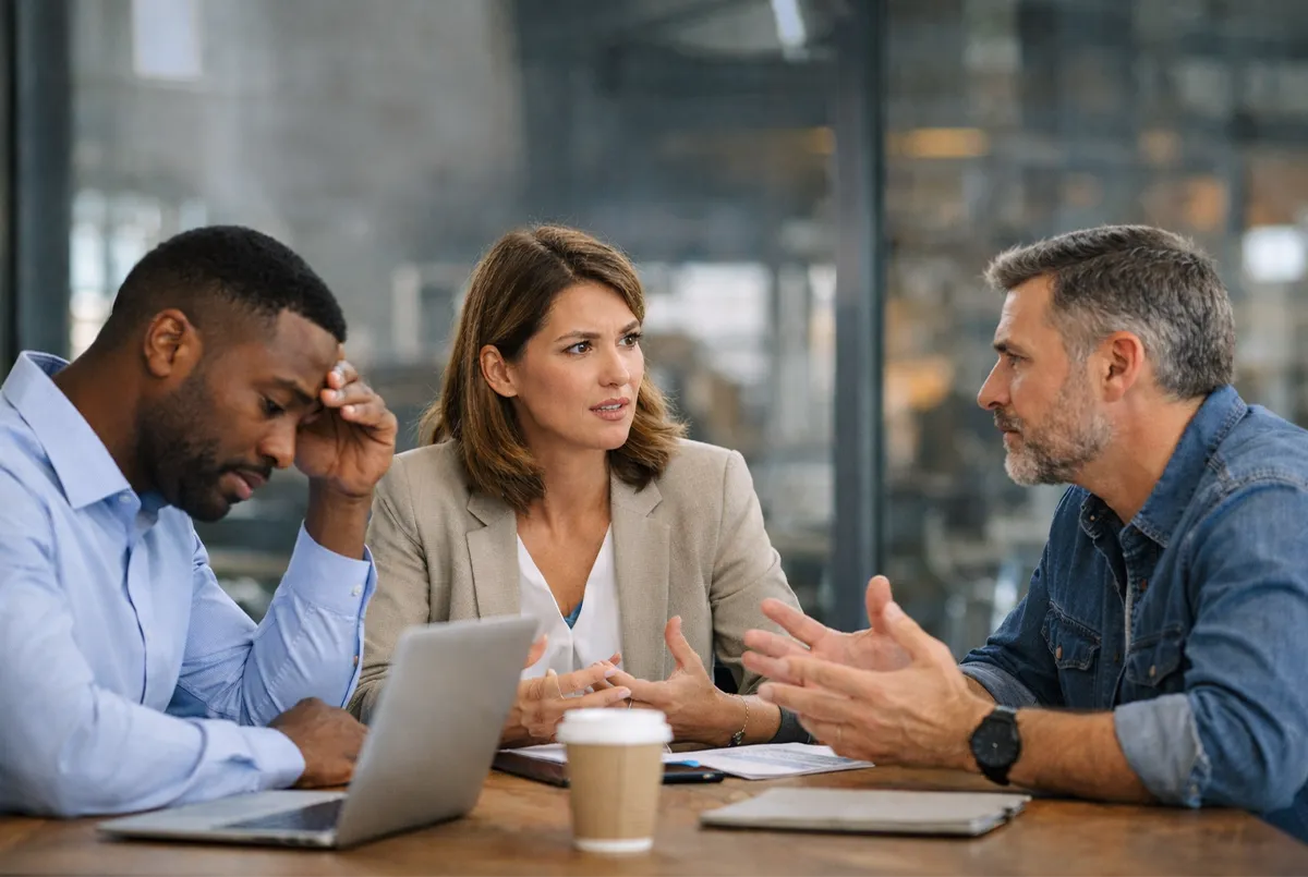 The Communication Problem Hiding in Plain Sight