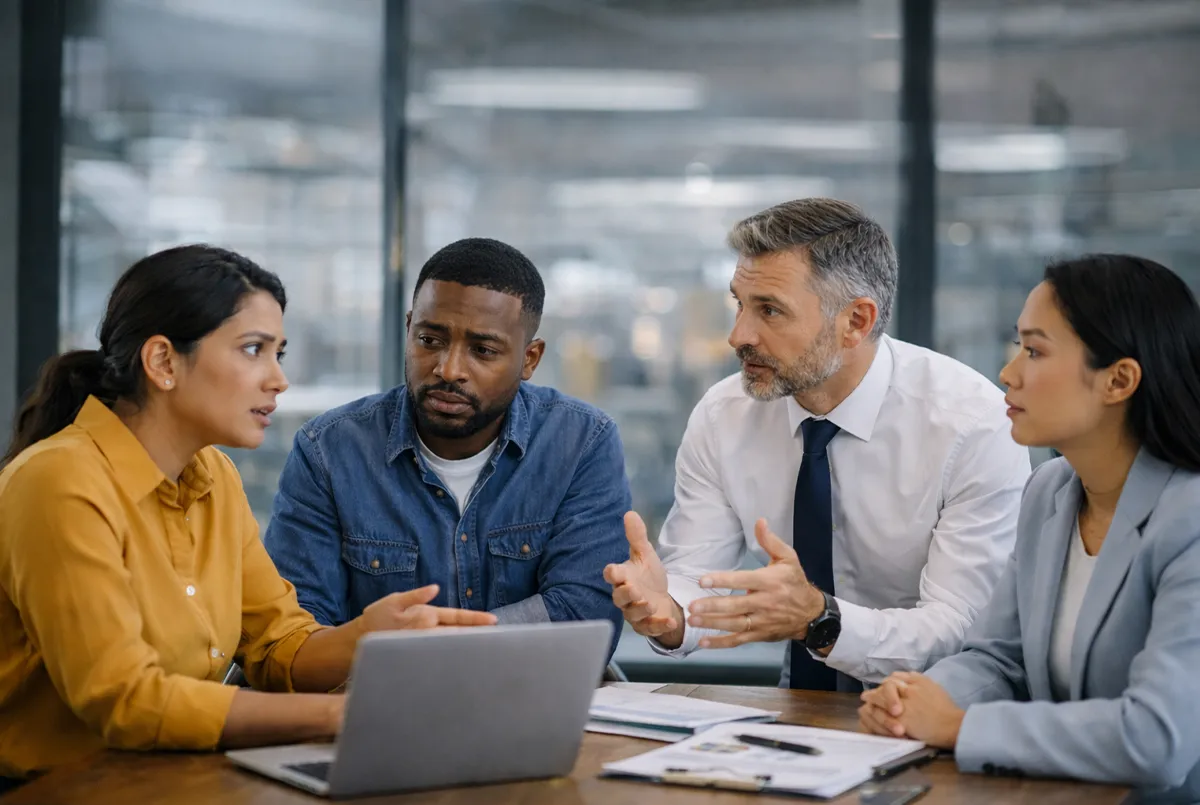 When Leadership Doesn't Translate