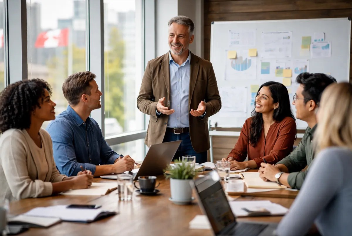 The Moment Your Authority Disappears