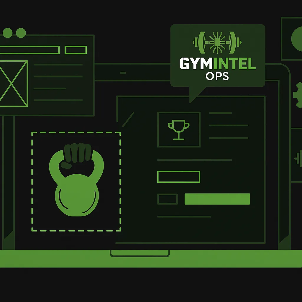 Phần mềm quản lý phòng gym tốt nhất hiện nay?