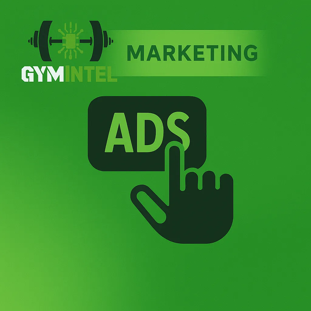 Quảng Cáo Ads Cho Phòng Gym: Chiến Lược Tăng Trưởng Hiệu Quả Cùng GymIntelOps