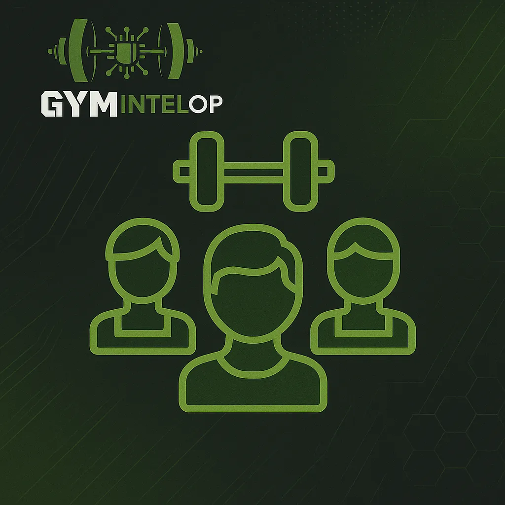 Những phòng tập gym thành công làm gì để giữ chân thành viên lâu hơn