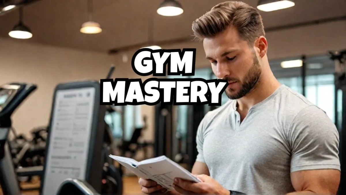 10 Nguyên Tắc Vàng Quản Lý Phòng Gym Thành Công (Theo Chuyên Gia Jim Thomas)