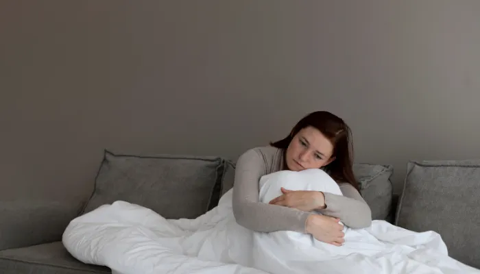 Health Coach’s Advice for Women with Adrenal Fatigue