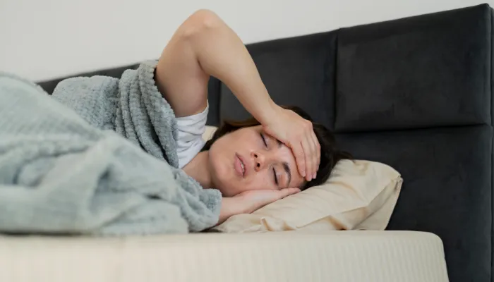 Sleep Aids vs. Adrenal Healing: What Helps Insomnia Long-Term?