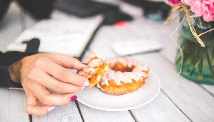 Best Practices for Balancing Blood Sugar During Adrenal Recovery
