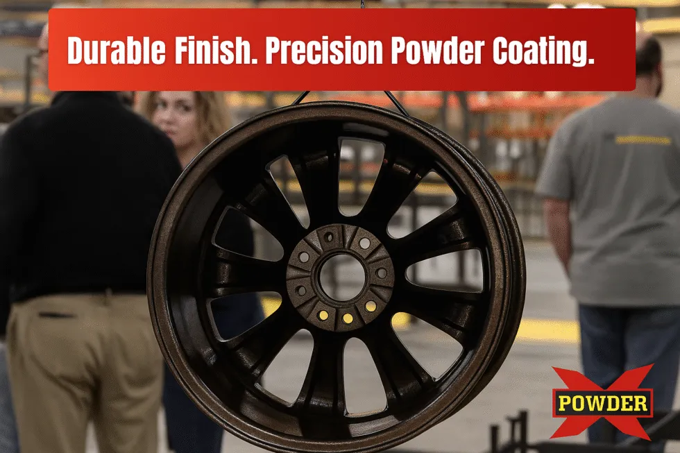 What Products Can I Powder Coat for Profit? (Top 15 Money-Making Ideas)