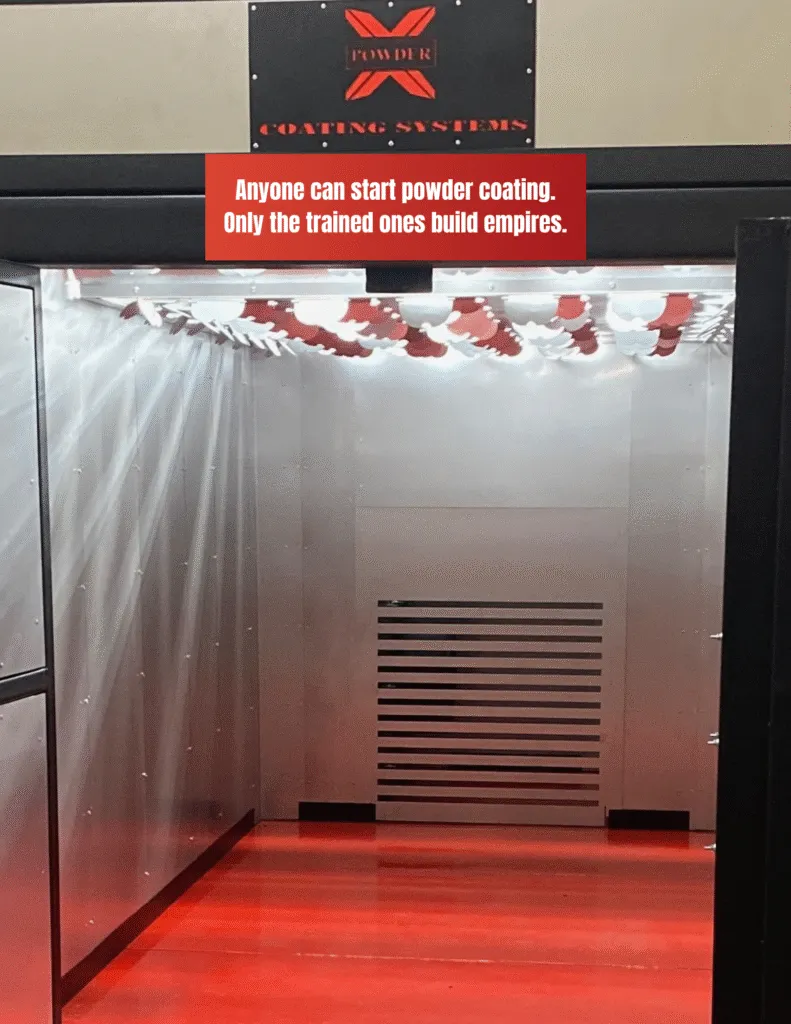 Do You Need a License or Certification to Start Powder Coating