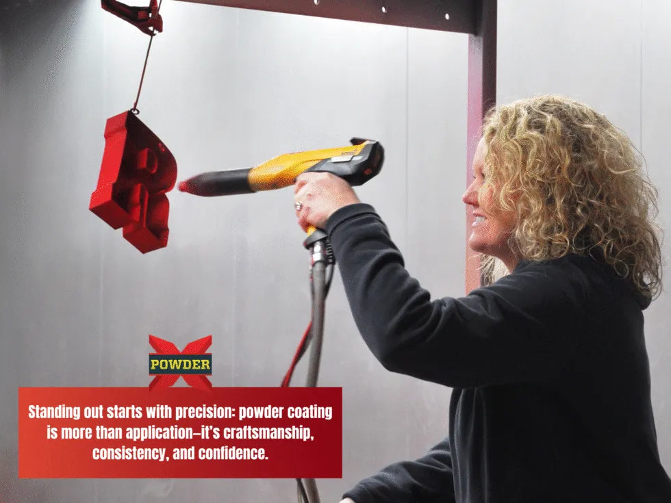 How to Stand Out in a Competitive Coating Market