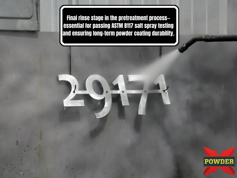 Pretreatment That Passes the Test