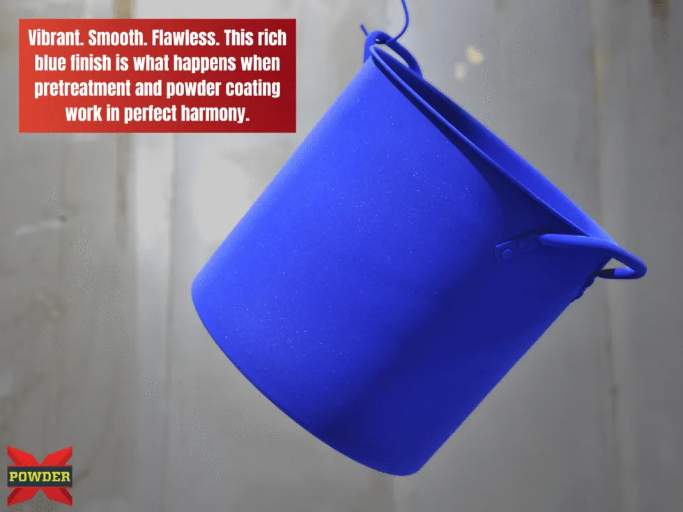 What's the Difference Between Iron Phosphate and Zinc Phosphate Pretreatment?