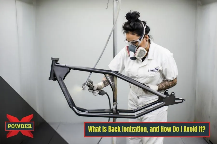 What Is Back Ionization, and How Do I Avoid It?
