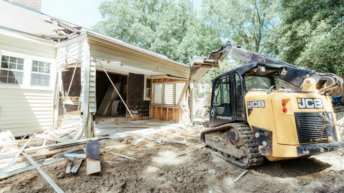 Renovate Smarter in 2024: Key Trends and Tips for Homeowners