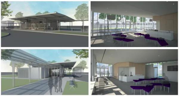 LSU’s $215 Million Dorm Project is Official