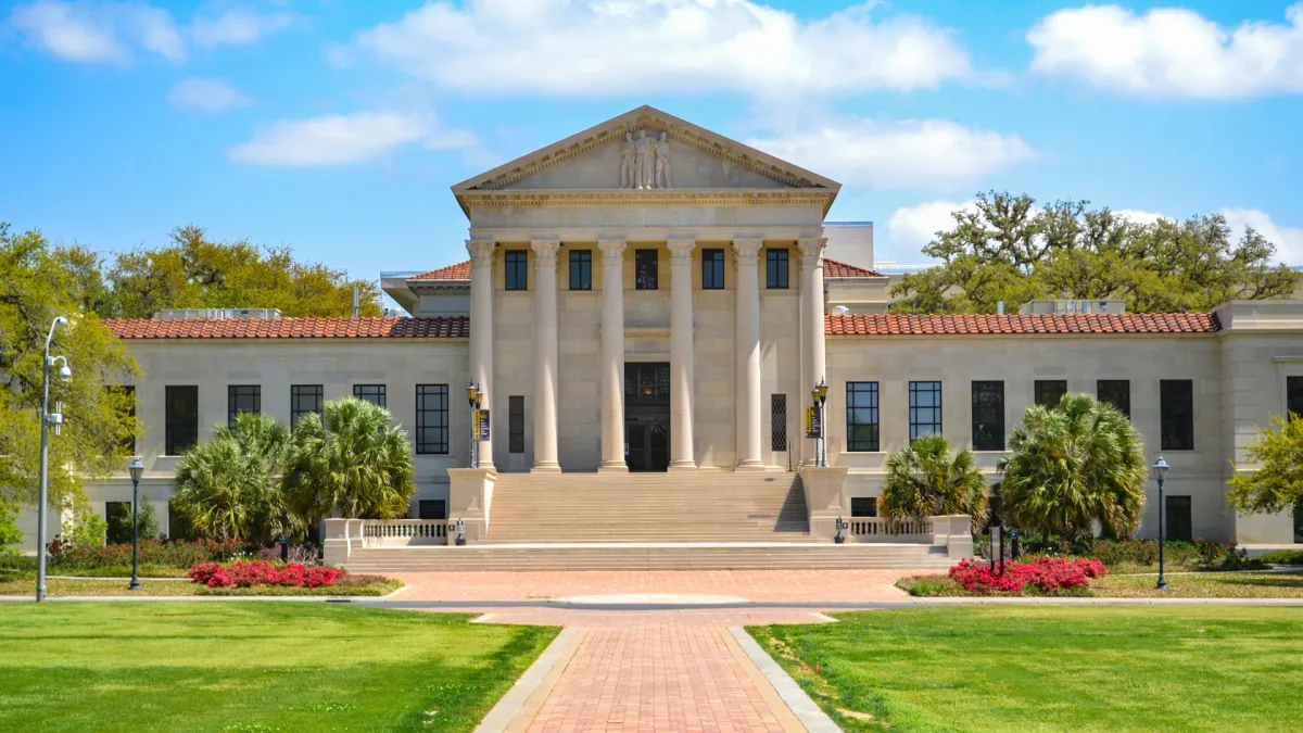 What LSU’s New President Means for Baton Rouge