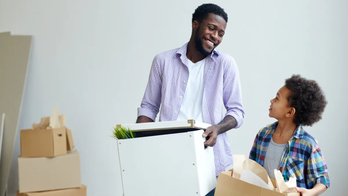 Who is the best agent for relocation buyers moving to Baton Rouge?