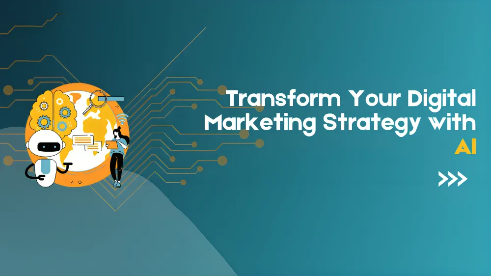 transforms marketing