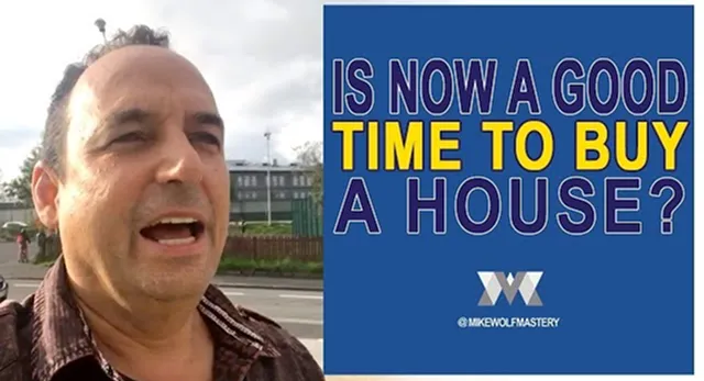 Is Now A Good Time To Buy A House? Should I Buy Now