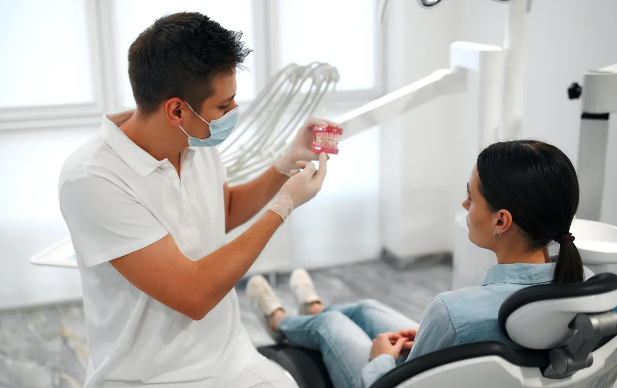 emergency dentist plano