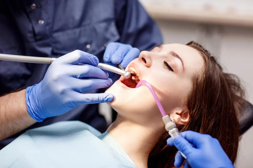 emergency dentist chicago