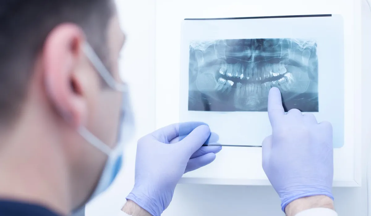 emergency dentist chicago
