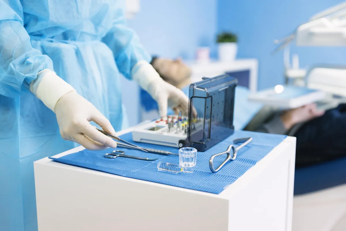 dental emergency chicago